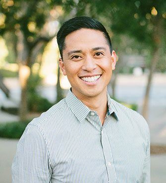 Dr. Byron Poblacion